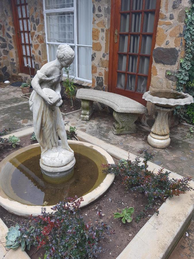 Gemsbok Cottage Витлеем Екстериор снимка