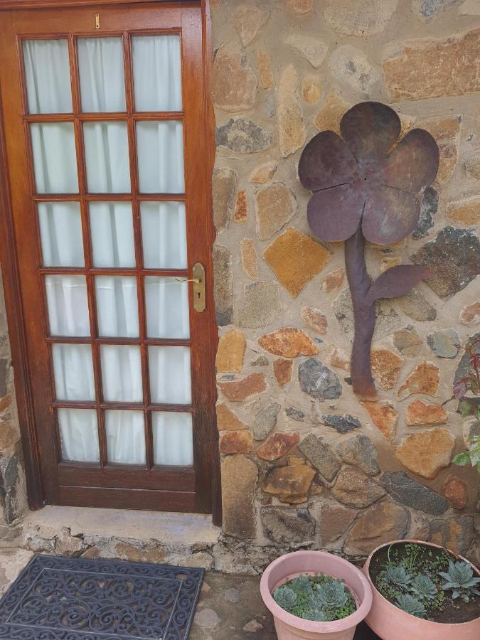 Gemsbok Cottage Витлеем Екстериор снимка