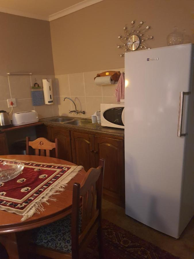Gemsbok Cottage Витлеем Екстериор снимка