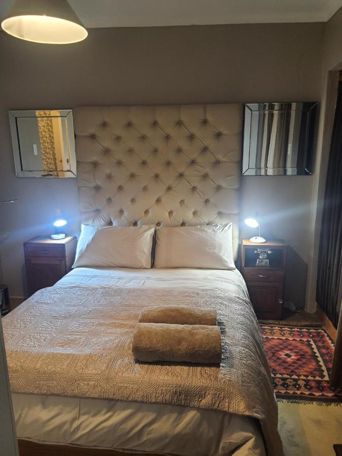 Gemsbok Cottage Витлеем Екстериор снимка
