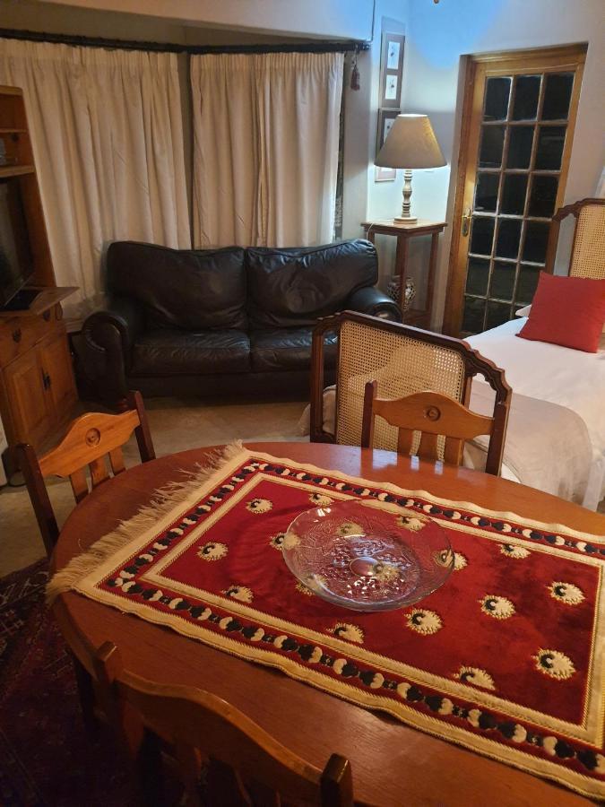 Gemsbok Cottage Витлеем Екстериор снимка
