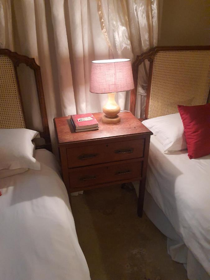 Gemsbok Cottage Витлеем Екстериор снимка