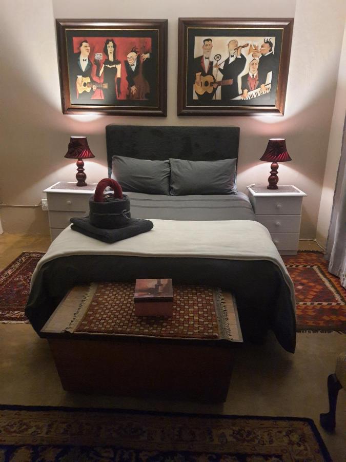 Gemsbok Cottage Витлеем Екстериор снимка