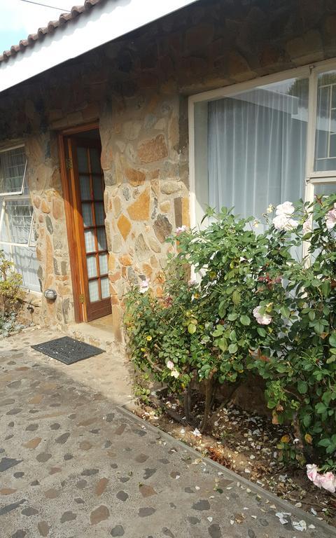 Gemsbok Cottage Витлеем Екстериор снимка