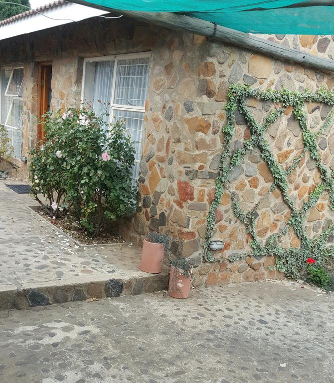 Gemsbok Cottage Витлеем Екстериор снимка