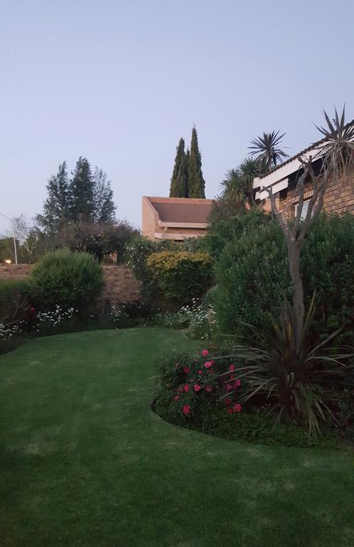 Gemsbok Cottage Витлеем Екстериор снимка