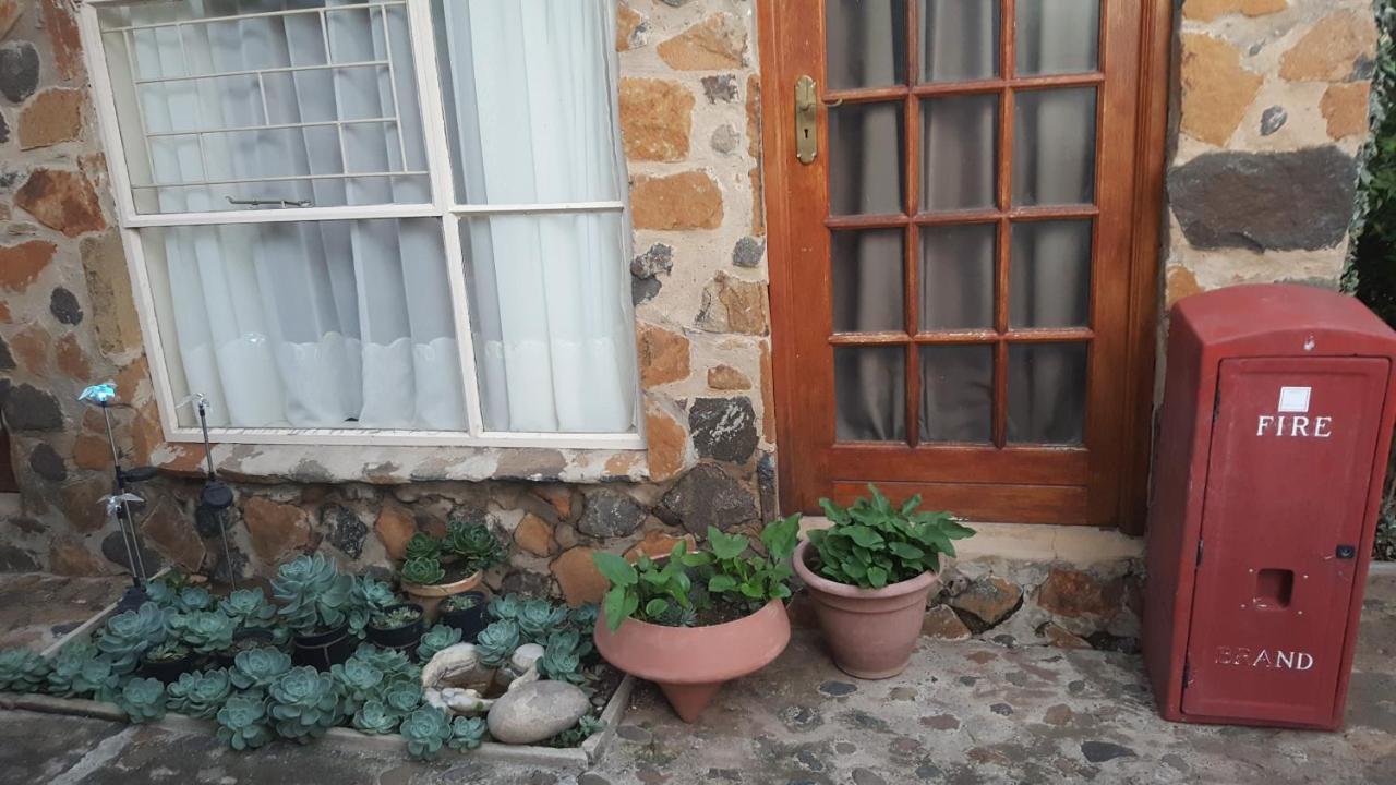 Gemsbok Cottage Витлеем Екстериор снимка